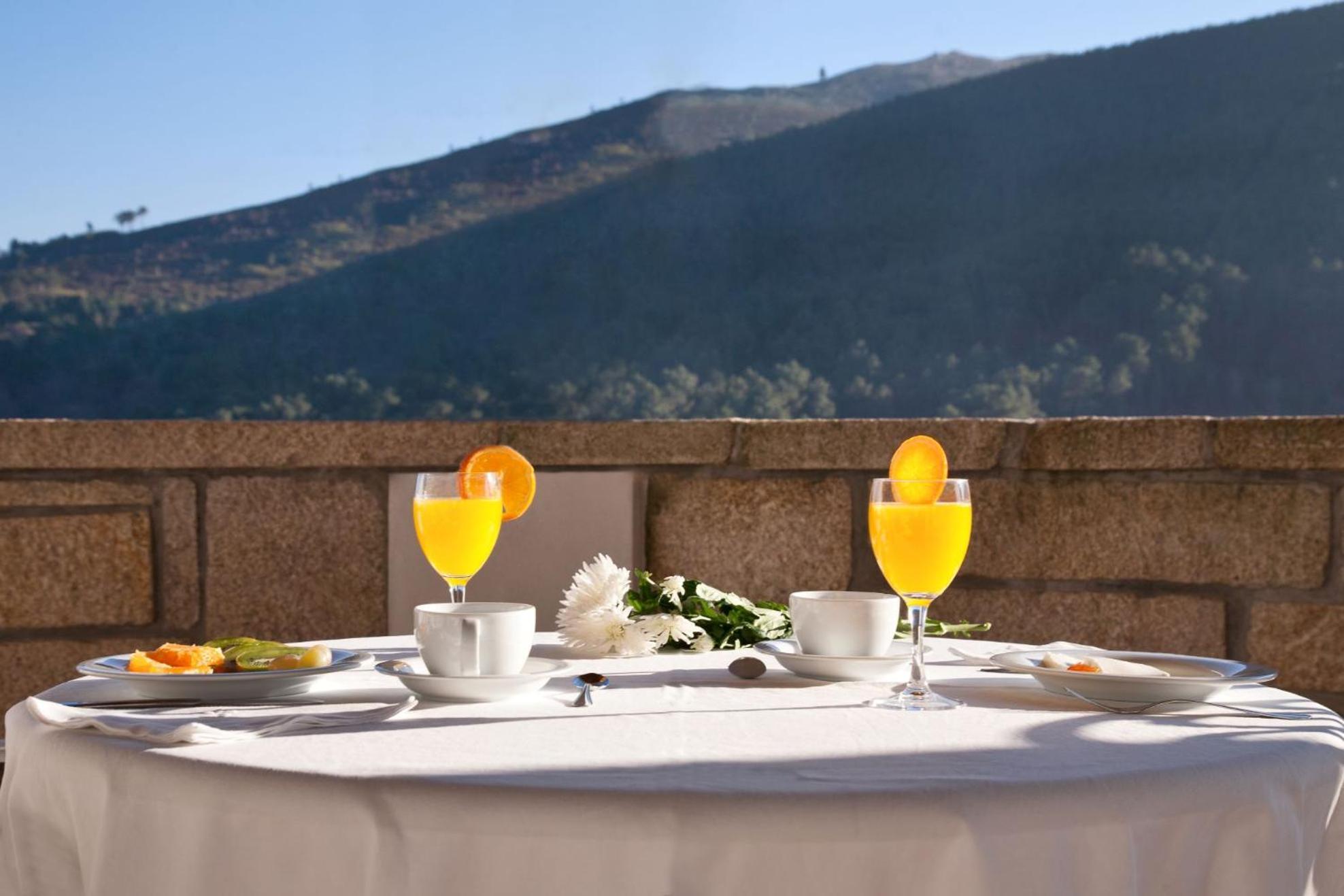 Hotel Quinta Do Terreiro - Turismo De Habitacao Lamego Exterior foto